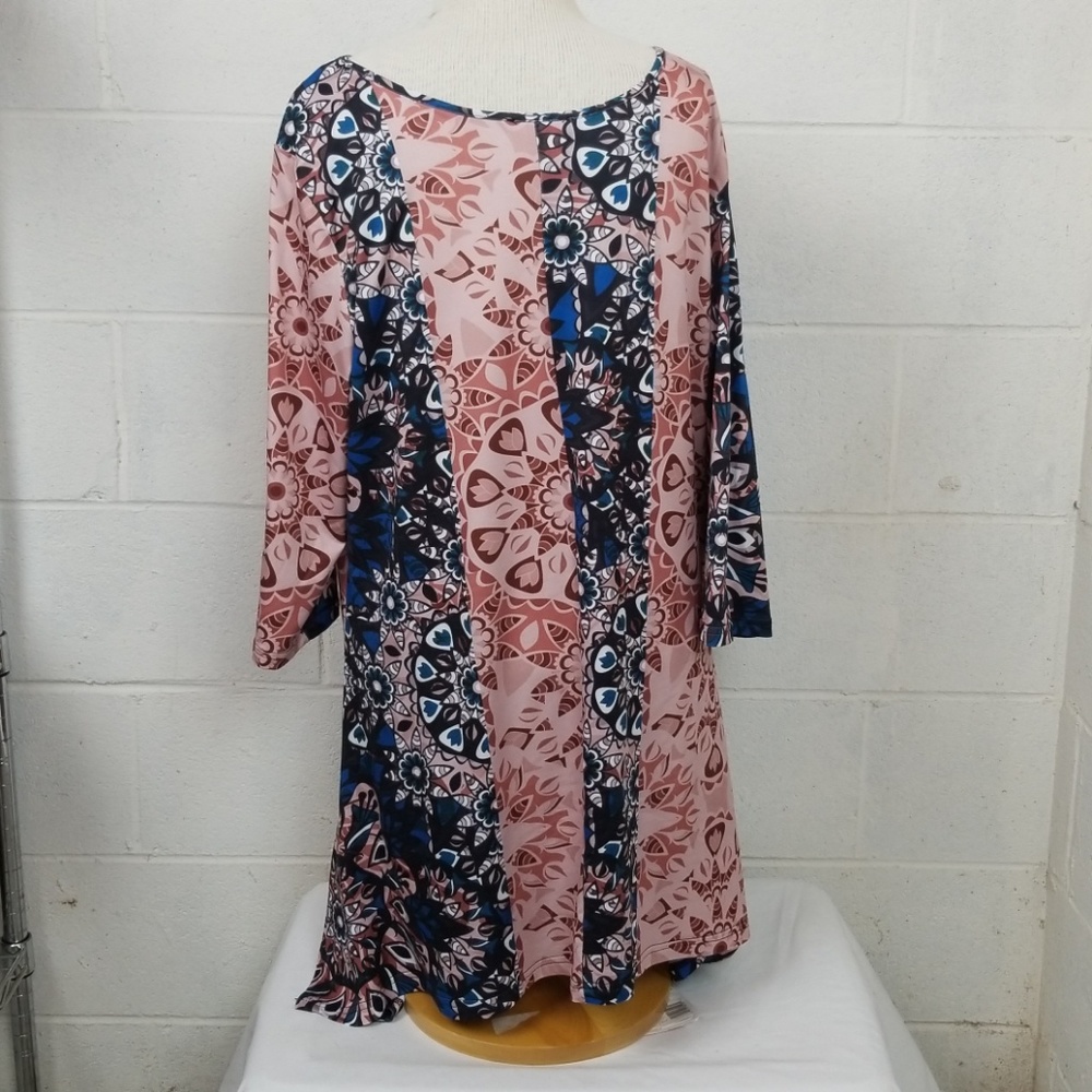 Azalea tunic - Picture 2 of 6